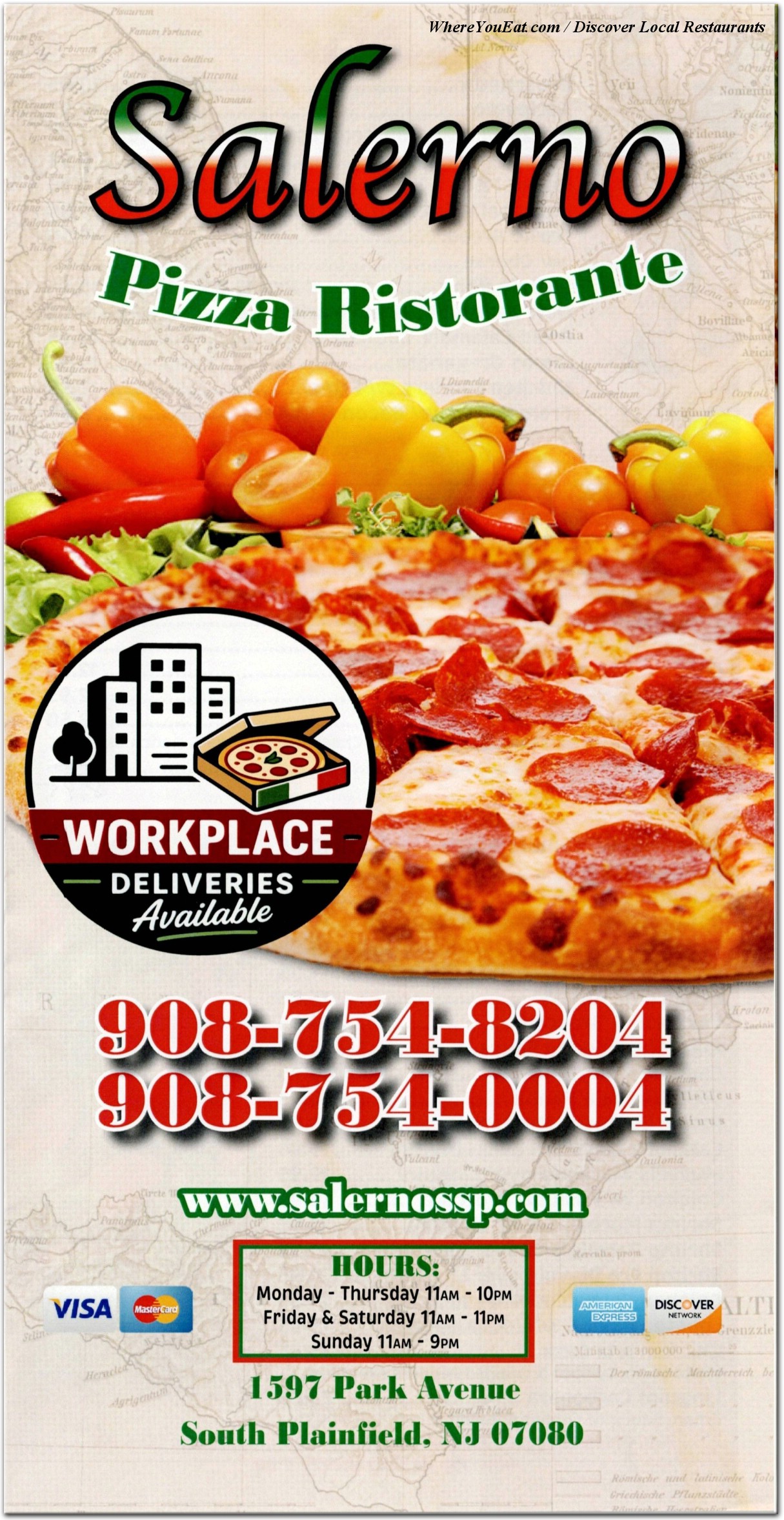 menu 0